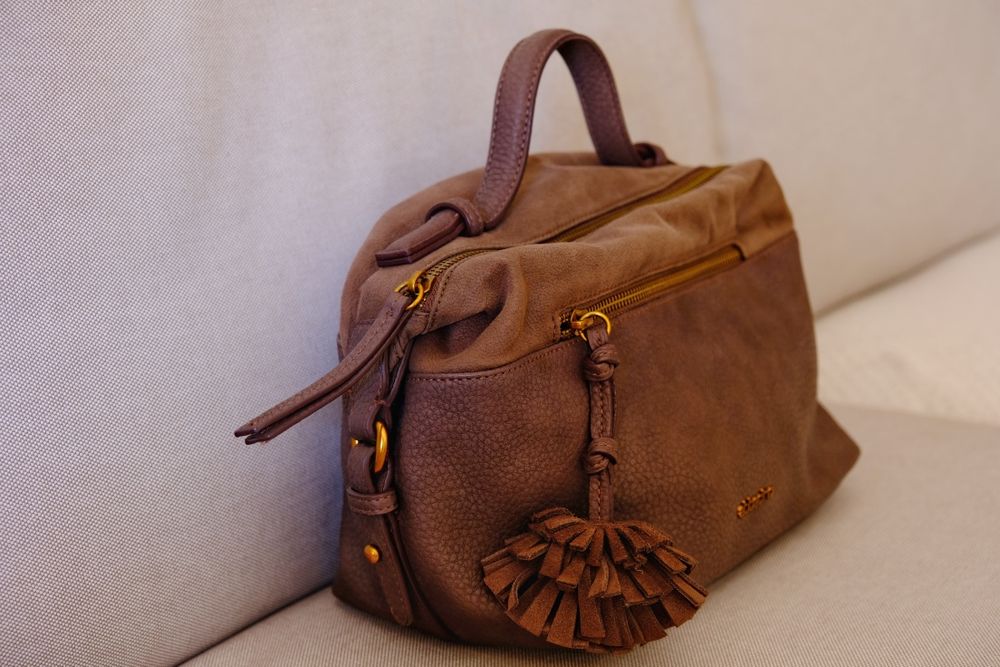 Abbacino bag (new without tags)