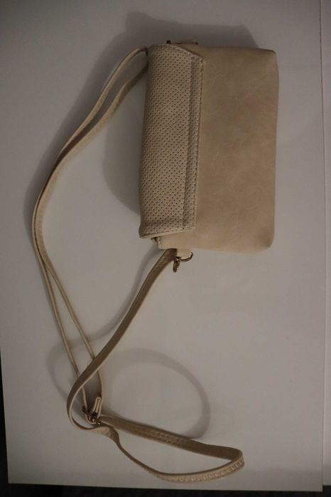 Bolsa usada de tiracolo