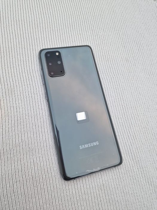 Samsung S20 Plus 5g  128 gb + 12 ram