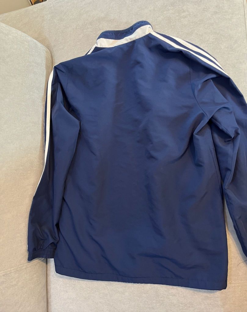 Bluza sportowa cienka Adidas roz.164