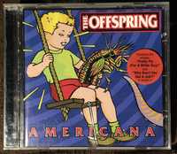 The Offspring - Americana