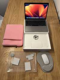 Apple Macbook Air 13 komplet + dodatki promocja