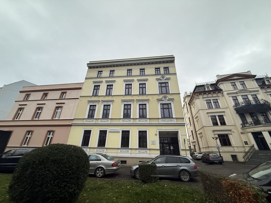 Wynajme lokal uslugowy 40 m2 w centrum Brzegu