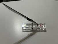 Suporte esferografica