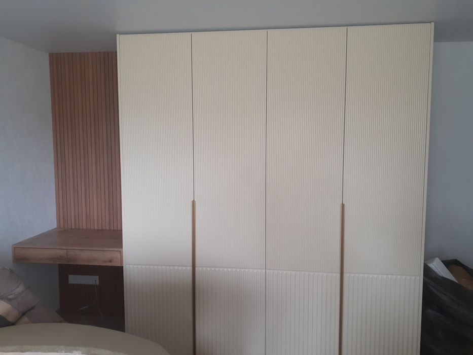 Меблі на замовлення