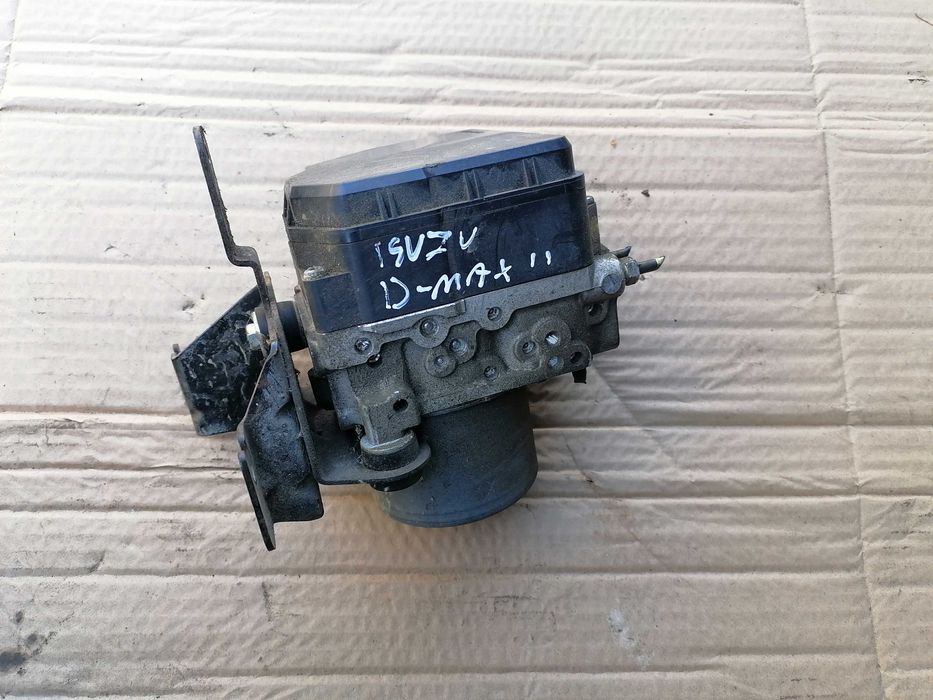 pompa abs ISUZU D-MAX II 2.5 4X4 ESC2-4WD