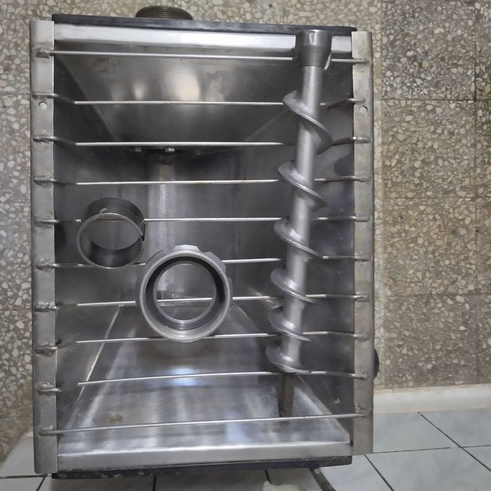 Wilk do mięsa W-82.