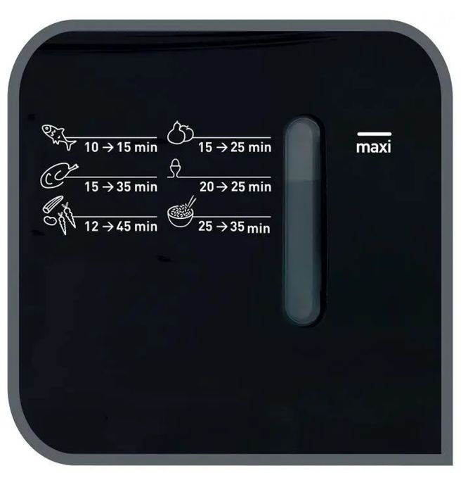 Parowar Tefal Nowy !! 6 litrów !! Tanio !!