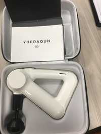Nowe urządzenie do masażu theragun g3