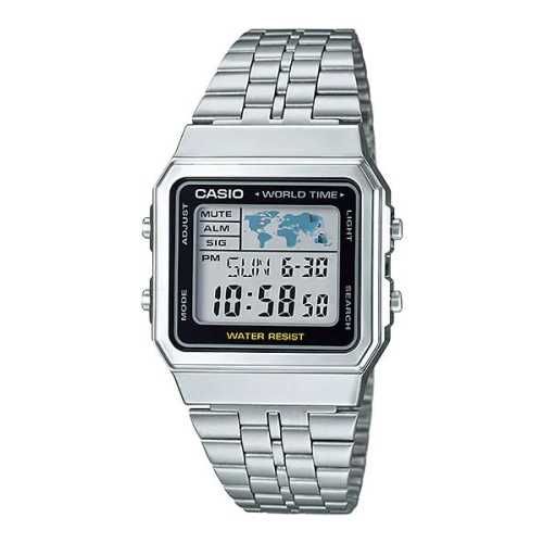 Zegarek CASIO A500WA-1DF Unisex