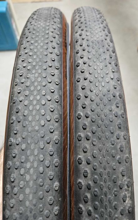 Покришки 28" 700x40C (40-622) Continental Terra Speed (ProTection) 2шт