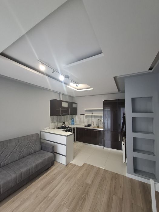 Wynajme  mieszkanie 2 pokojowe przy ulicy zakroczymskiej