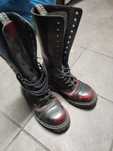 Buty Glany STILL wysokie rozmiar 39-40