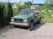 Розборка Isuzu Trooper Opel Monterey 2.8 TDI запчастини