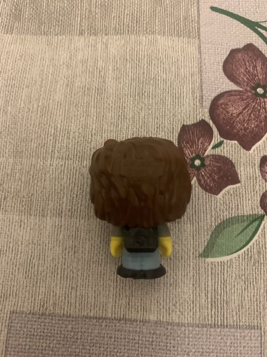 Фігурка із Kinder jou Стів