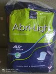 Abri-light wkładki chłonne