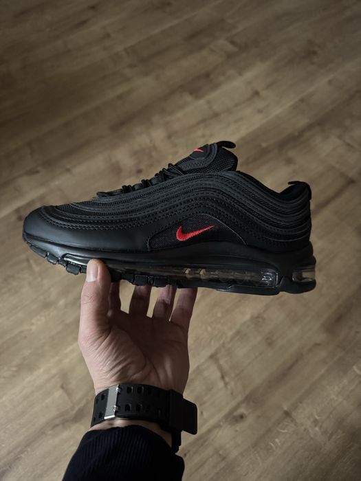 Nowe buty Nike air max 97 SE