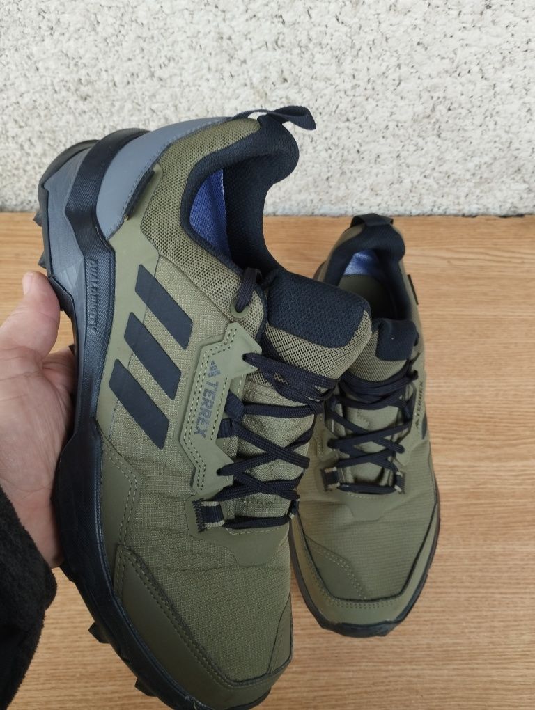 Кросівки adidas Terrex AX4 GORE-TEX  HP7400