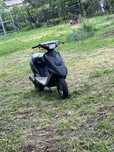 Мопед Yamaha Arstic СРОЧНО ЕСТЬ ТОРГ