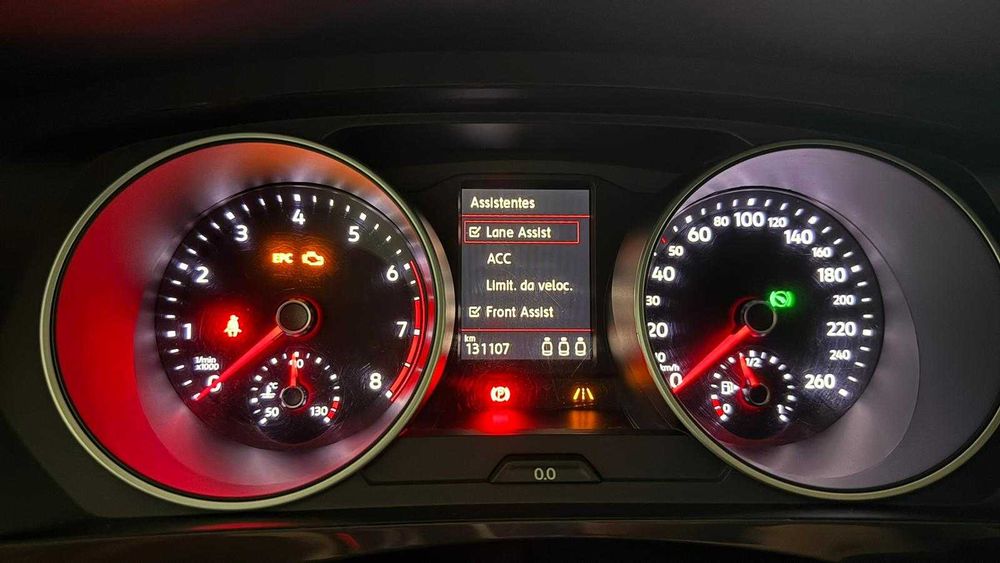 VW Tiguan 1.5 TSI DSG 150CV