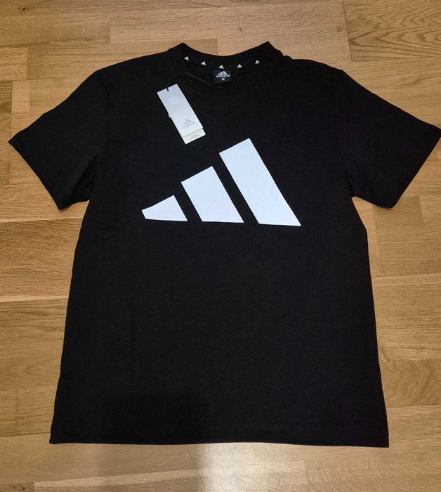 Koszulka męska T-shirt Adidas M