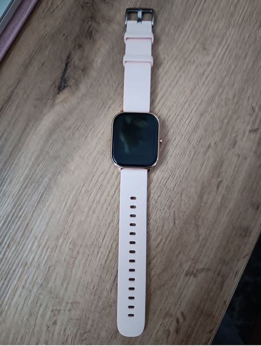 Смарт годинник, smart watch
