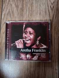 Płyta Aretha Franklin Unforgettable walk on by misty & more