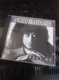 Angelo Branduardi CD best of lub zamienię