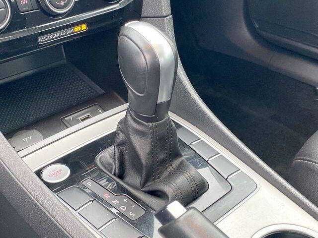 2022 Volkswagen Passat