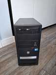 Komputer PC i5-650, GTX 745, 4 GB RAM