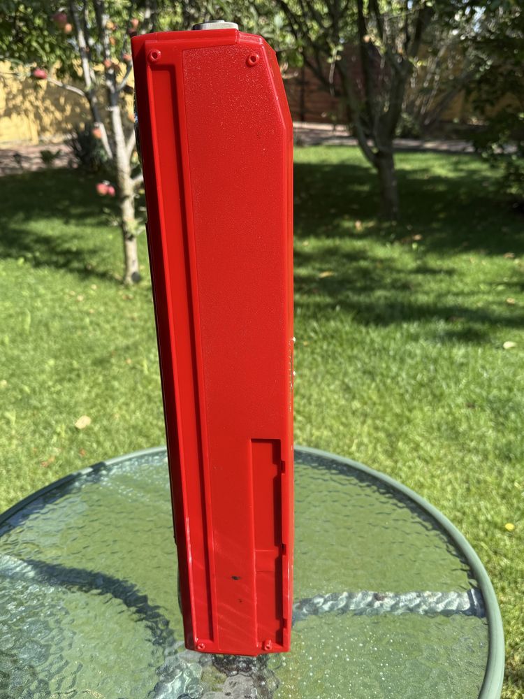 Продам магнитолу Victor  RC-W70