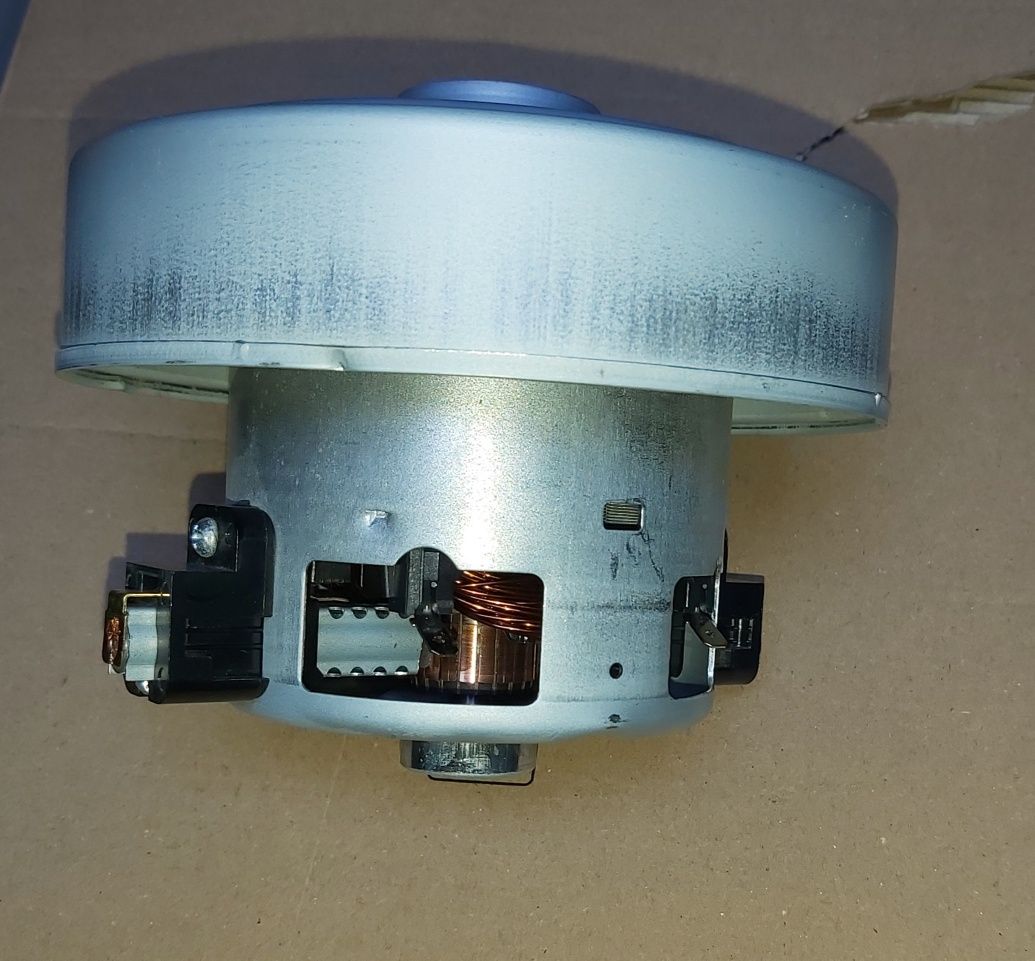 Silnik do odkurzacza samsung VCM40HU