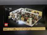 Klocki Lego The Office