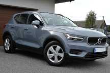 Volvo XC 40 1.5 Benzyna Automat Kamera Super Stan GWARANCJA