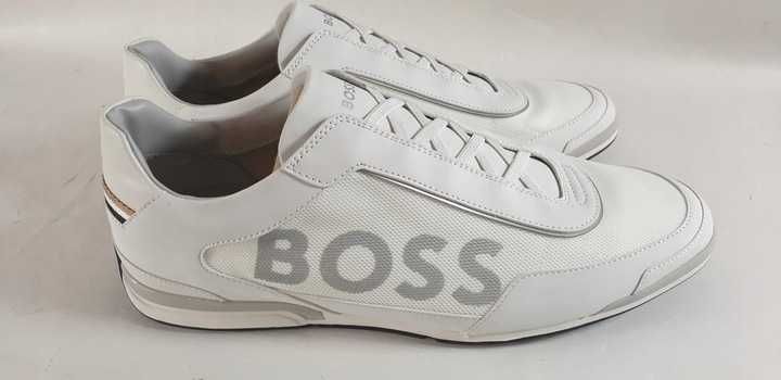 Buty sportowe Hugo Boss Saturn Slon r. 44