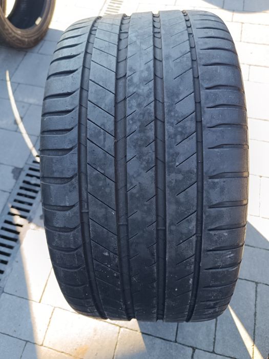 295/35/21 одна шт Michelin latitude Sport 3