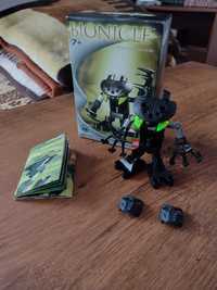 Lego 8555 - BIONICLE Nuhvok Va