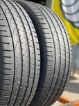 Шины летние 2шт 235/55 R19 Pirelli Pzero N1