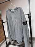 Кофта Stone Island, стон айленд, світшот стонік