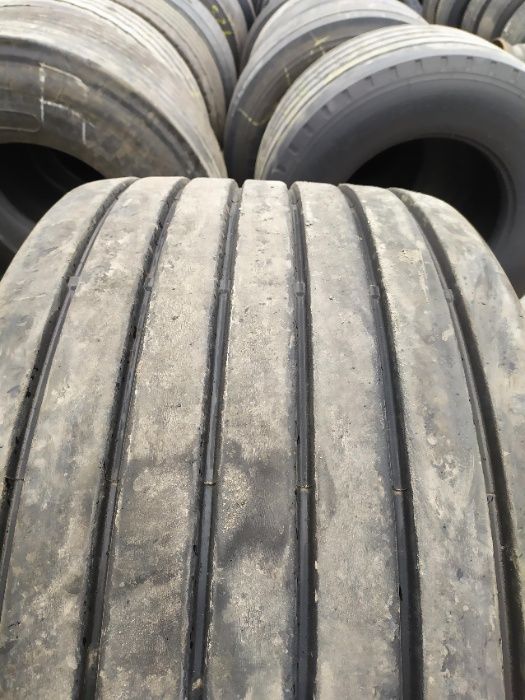 435/50R19.5 OPONA Bieżnikowana typ Pirelli 8-10mm