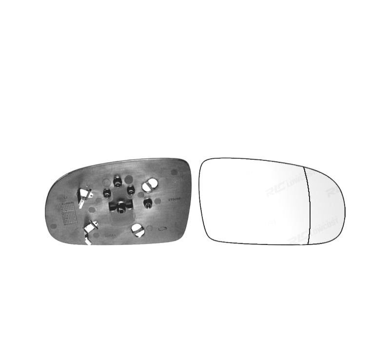 VIDRO ESPELHO BASE DIREITA OPEL CORSA C 00-06