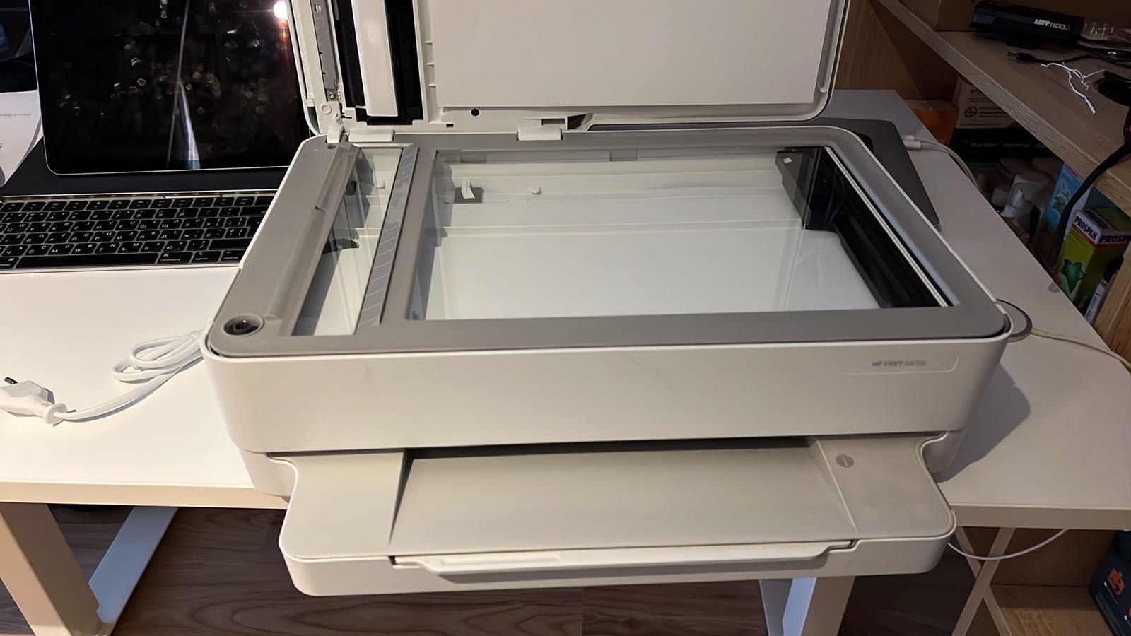 Printer Hp Envy 6420e