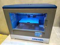 3D принтер Dremel 3D20 Idea Builder