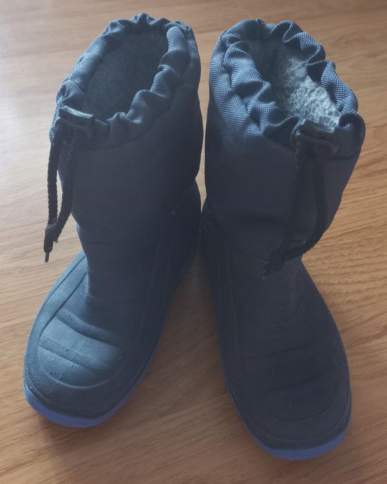 Śniegowce chłopięce r. 28