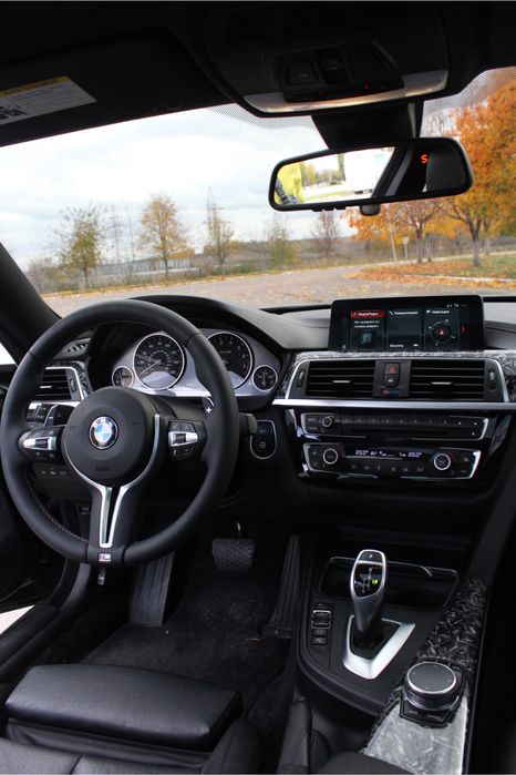 Продам bmw 4 series 2017 рік 430i xdrive