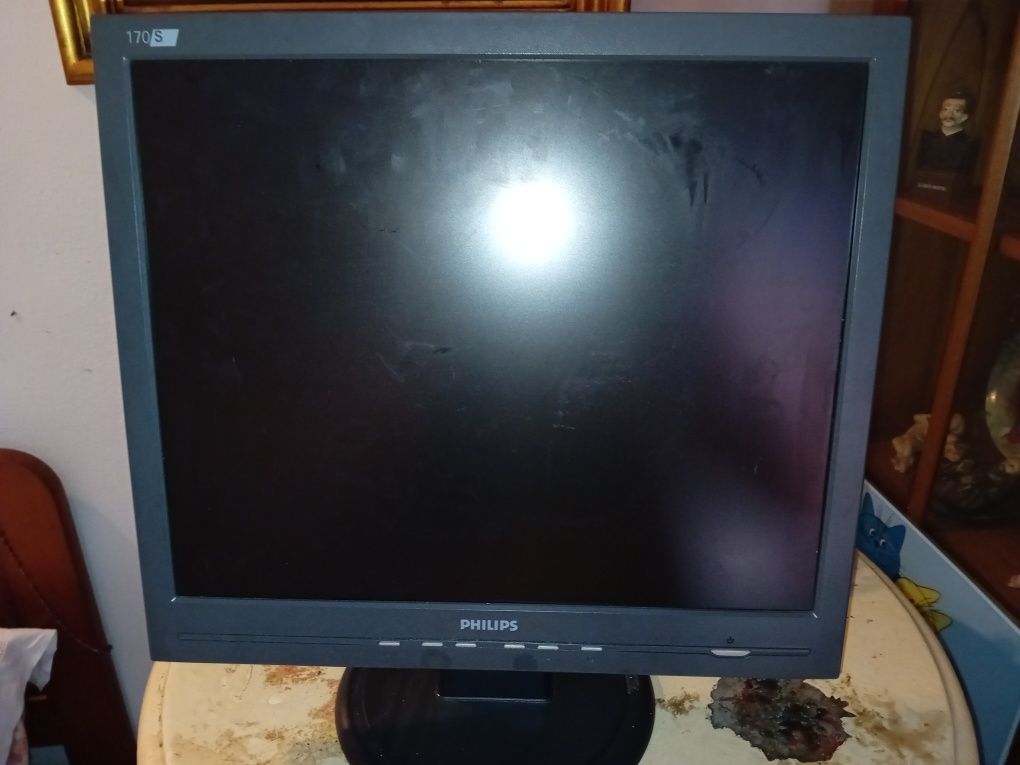 Monitor Philips 170S