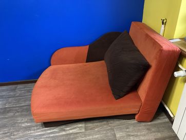 Łóżko sofa do spania