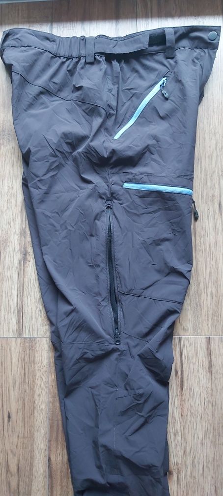 Damskie spodnie trekkingowe Breheim, XL/L