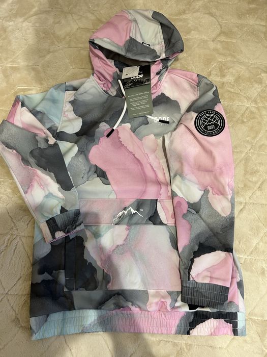 Dope kurtka damska snowboard rozm S
