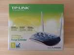 Tp-link TL- WA 830RE wzamaniacz sygnału